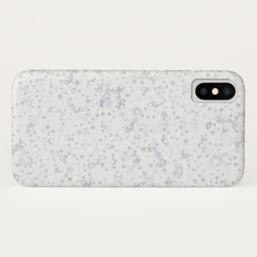 Digitale scrapbooking Case-Mate iPhone case (Achterkant (horizontaal))