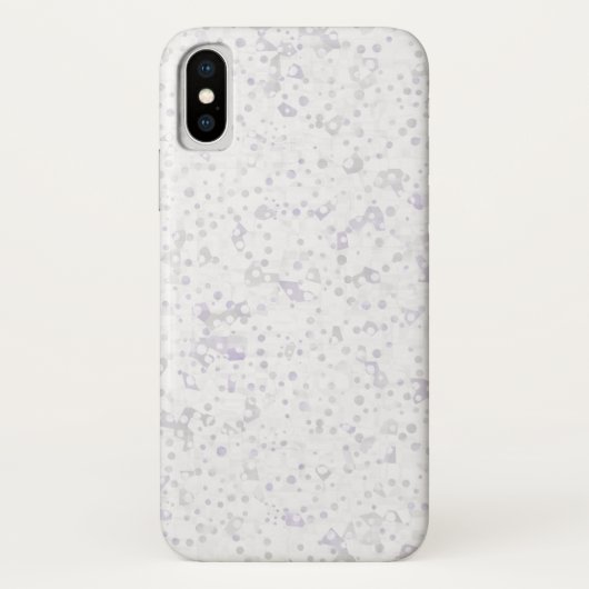 Digitale scrapbooking Case-Mate iPhone case (Achterkant)