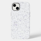Digitale scrapbooking Case-Mate iPhone case (Achterkant)