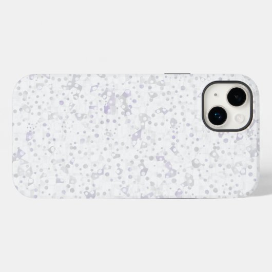 Digitale scrapbooking Case-Mate iPhone case (Achterkant (horizontaal))