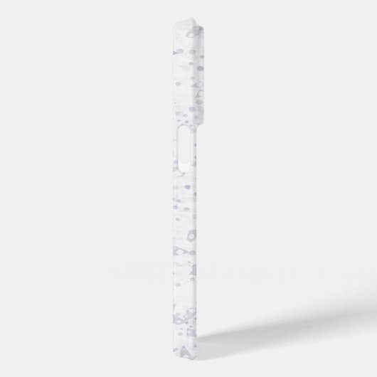 Digitale scrapbooking Case-Mate iPhone case (Achterkant / Rechts)