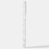 Digitale scrapbooking iPhone hoesje (Rechterkant)