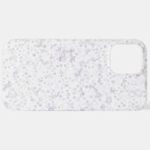 Digitale scrapbooking iPhone hoesje (Achterkant horizontaal)