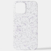 Digitale scrapbooking iPhone hoesje (Achterkant)