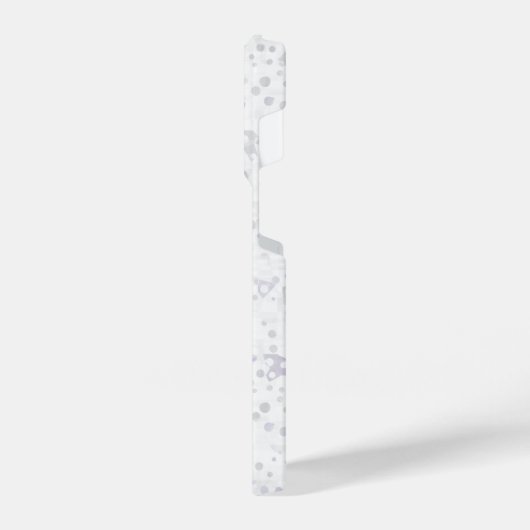 Digitale scrapbooking iPhone hoesje (Linkerkant)