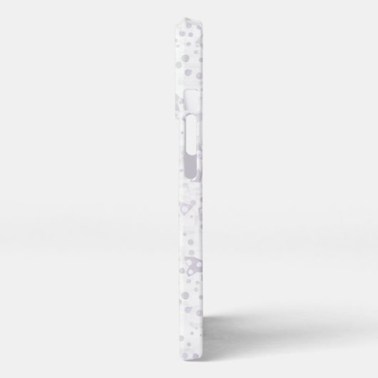 Digitale scrapbooking iPhone hoesje (Linkerkant)