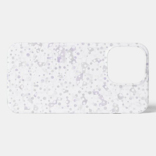 Digitale scrapbooking iPhone hoesje (Achterkant horizontaal)