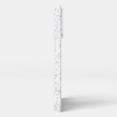 Digitale scrapbooking iPhone hoesje (Rechterkant)