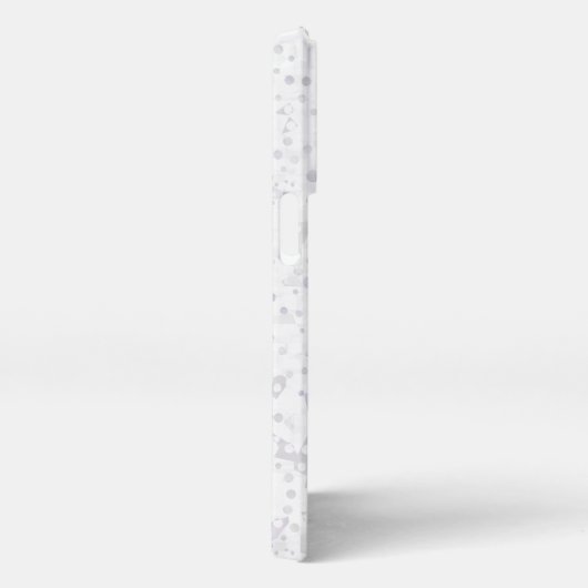 Digitale scrapbooking iPhone hoesje (Rechterkant)