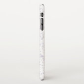 Digitale scrapbooking iPhone hoesje (Linkerkant)