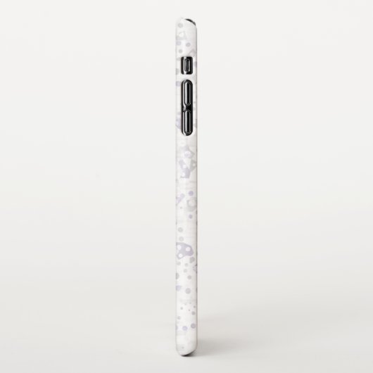 Digitale scrapbooking iPhone hoesje (Linkerkant)