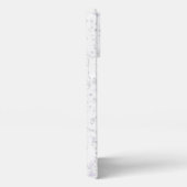 Digitale scrapbooking iPhone hoesje (Rechterkant)