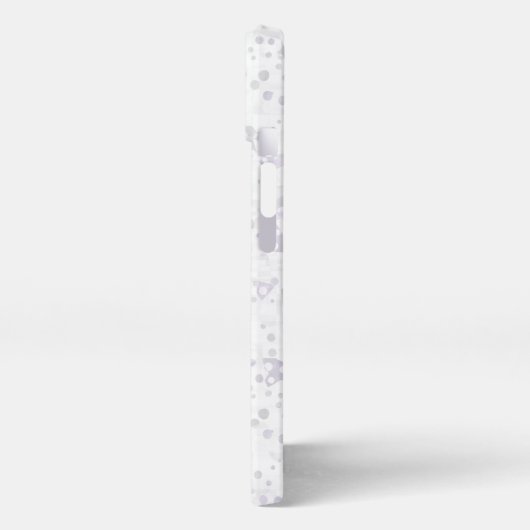 Digitale scrapbooking iPhone hoesje (Linkerkant)