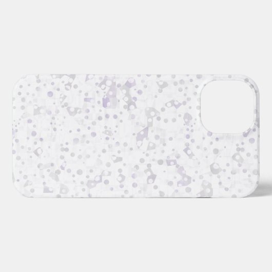 Digitale scrapbooking iPhone hoesje (Achterkant horizontaal)