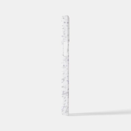 Digitale scrapbooking iPhone hoesje (Rechterkant)