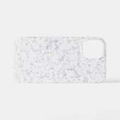 Digitale scrapbooking iPhone hoesje (Achterkant horizontaal)