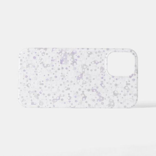 Digitale scrapbooking iPhone hoesje (Achterkant horizontaal)