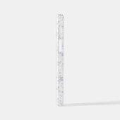 Digitale scrapbooking iPhone hoesje (Linkerkant)