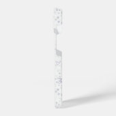 Digitale scrapbooking iPhone hoesje (Linkerkant)