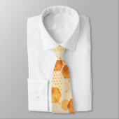 Digitale scrapbooking stropdas (Gebonden)