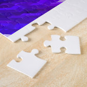 Digitale stad legpuzzel (Zijkant)