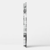 Digitale stads circuit ontwerp mobiele telefoonhoe Case-Mate iPhone case (Achterkant / Rechts)