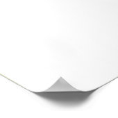 Digitale stilstand 2 poster (Hoek)