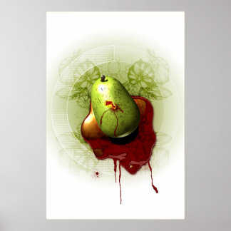 Digitale stilstand 2 poster