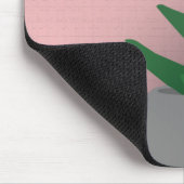 Digitale succulent muismat (Hoek)