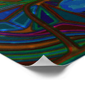 digitale tantra - liefhebbers - 2013 poster (Hoek)