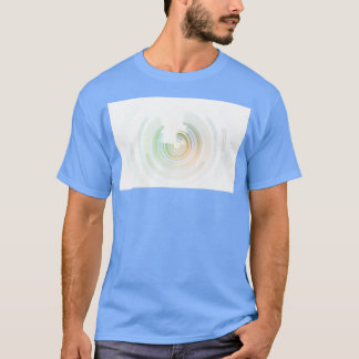 Digitale technologie t-shirt