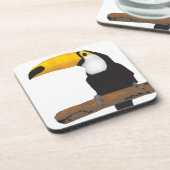 Digitale touch bier onderzetter (Linkerzijde)