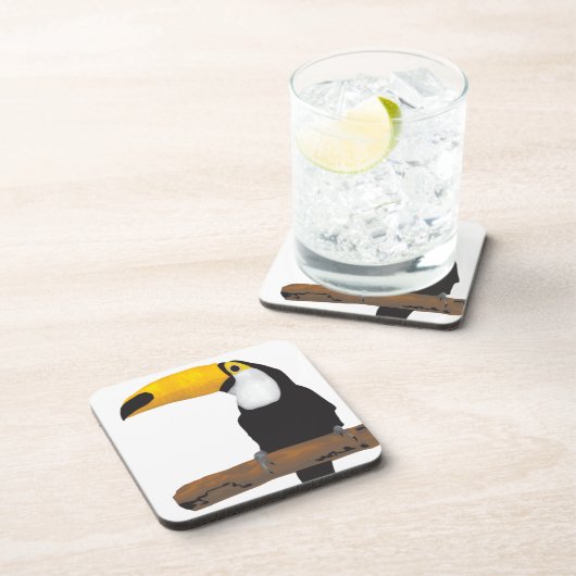 Digitale touch bier onderzetter (Rechterzijde)