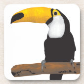 Digitale touch bier onderzetter (Voorkant)