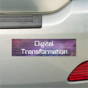 Digitale transformatie voor bedrijven automagneet