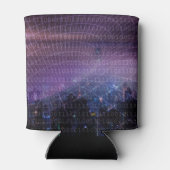 Digitale transformatie voor bedrijven blikjeskoeler (Achterkant)