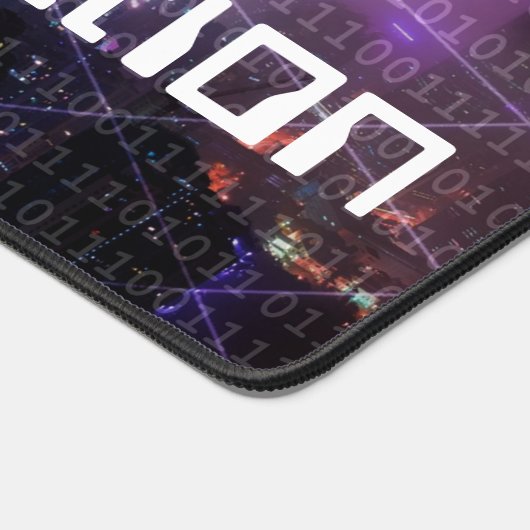 Digitale transformatie voor bedrijven bureaumat (Hoek)