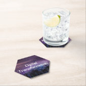 Digitale transformatie voor bedrijven kartonnen onderzetters (Insitu)