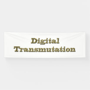Digitale transmissie spandoek