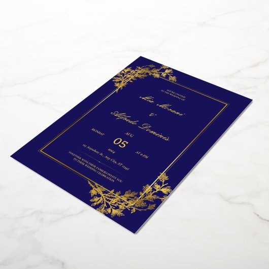 DIGITALE TROUWKAART UITNODIGING (Gedraaid)