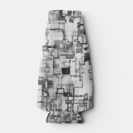 Digitale Urban Circuit Bottle Cooler