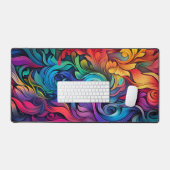 Digitale Utopie Bureaumat (Keyboard & Muis)