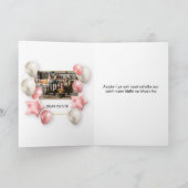 Digitale verjaardag Kaart (Binnen)