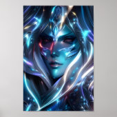 Digitale verkenning poster (Voorkant)