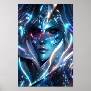 Digitale verkenning poster