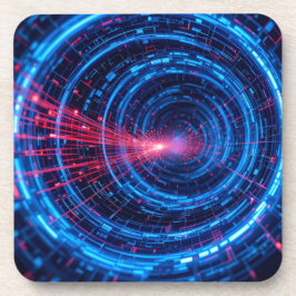 Digitale vesting: de veilige stroom bier onderzetter