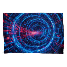 Digitale vesting: de veilige stroom kussensloop