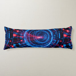 Digitale vesting: de veilige stroom lichaamskussen