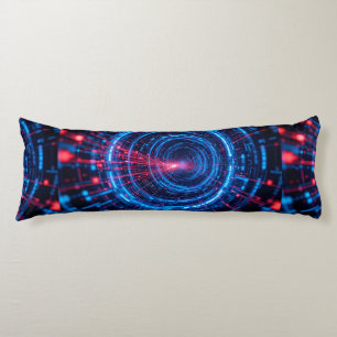 Digitale vesting: de veilige stroom lichaamskussen
