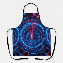 Digitale vesting: de veilige stroom schort